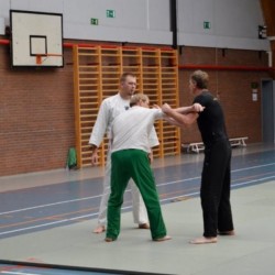 dsc 0034 - Sportraad Zaventem 